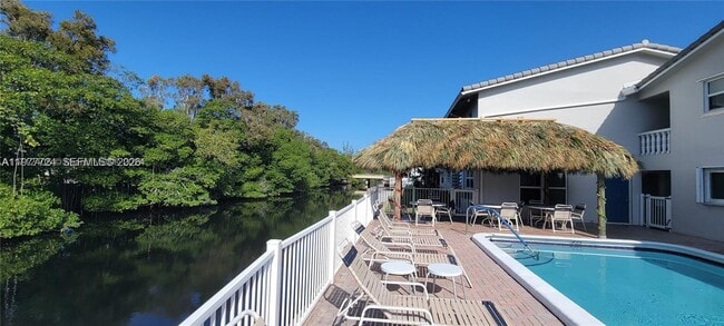 property at 1400 NE 55th St