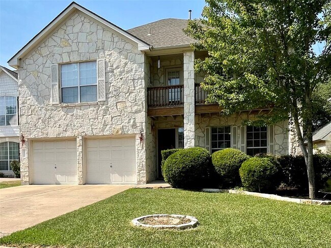 property at 11128 Sandstone Trail