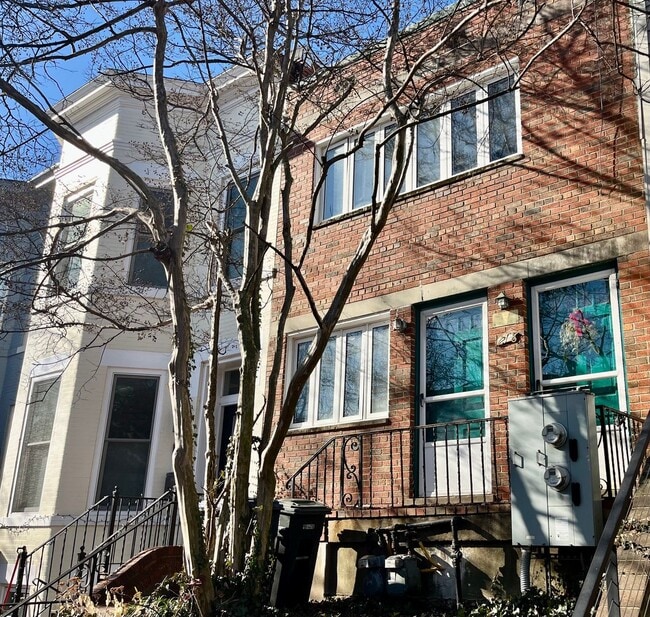 property at 218 10th St NE