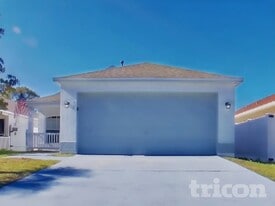 228 Danville Dr in Orlando, FL - Building Photo