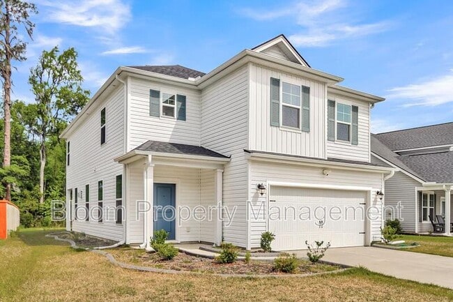 216 Wappoo Trce Ln in Summerville, SC - Building Photo - Building Photo