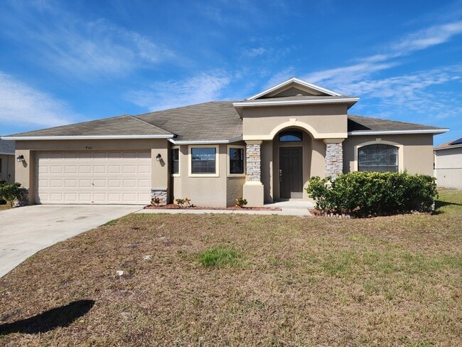 property at 4521 Magnolia Preserve Ln