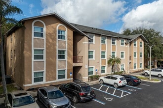 Timber Sound 2 in Orlando, FL - Foto de edificio - Building Photo