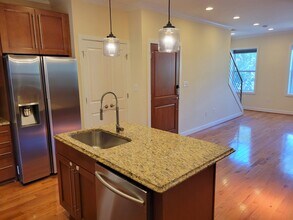 127 Quincy Pl NE in Washington, DC - Building Photo - Building Photo