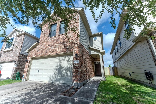 6635 Sharpstone Creek Ln in Houston, TX - Building Photo - Building Photo