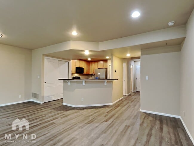 5850 Ceylon St in Denver, CO - Foto de edificio - Building Photo