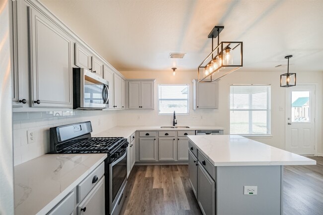 property at 2030 Vander Wilt Ln