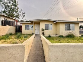 3409 Winlow St in San Diego, CA - Building Photo