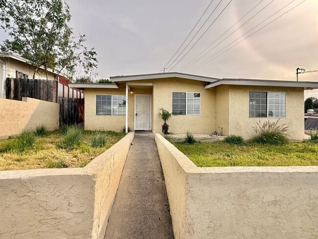 property at 3409 Winlow St