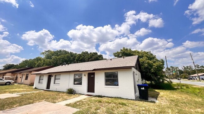 5941 W Amelia St in Orlando, FL - Building Photo - Building Photo