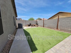 15608 W Acapulco Ln in Surprise, AZ - Building Photo - Building Photo