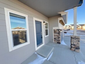 10002 Morning Vista Dr in Peyton, CO - Building Photo - Building Photo