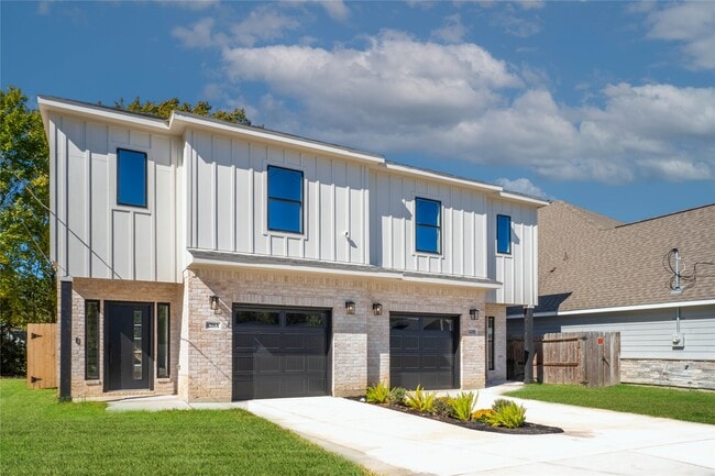 8218 Lawler St in Houston, TX - Building Photo - Building Photo