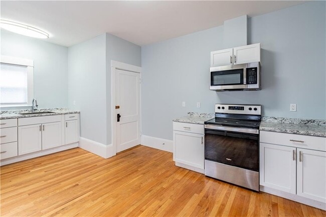 property at 168 Waterman Ave