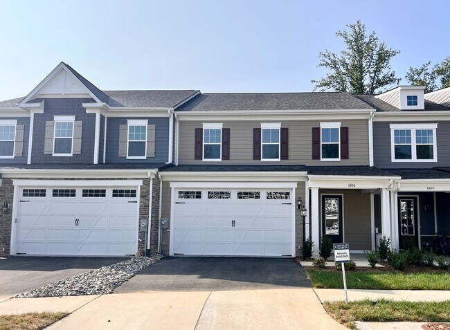 1606 Koch Ct in Charlottesville, VA - Building Photo - Building Photo