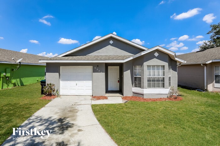 6572 Viewpoint Ct in Orlando, FL - Building Photo