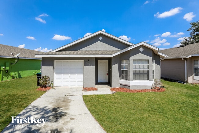 property at 6572 Viewpoint Ct