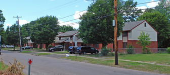 322-360 Seymour St in Syracuse, NY - Building Photo