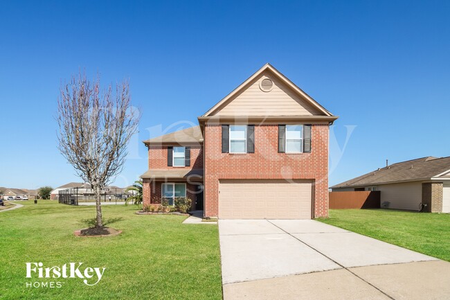 property at 5619 Cinnamon Lake Dr