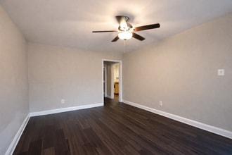 1628 Plum St in Baltimore, MD - Building Photo - Building Photo