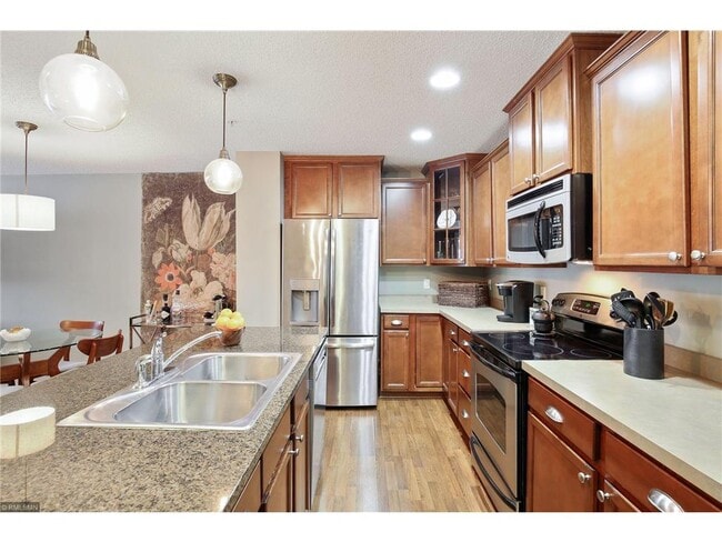 property at 15510 60th Ave N