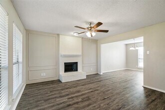 3709 Bond St in Rowlett, TX - Building Photo - Building Photo