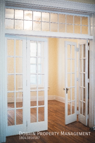 111 E Leigh St in Richmond, VA - Building Photo - Building Photo