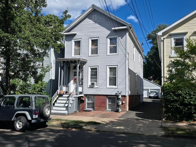 property at 19 Nicoll St