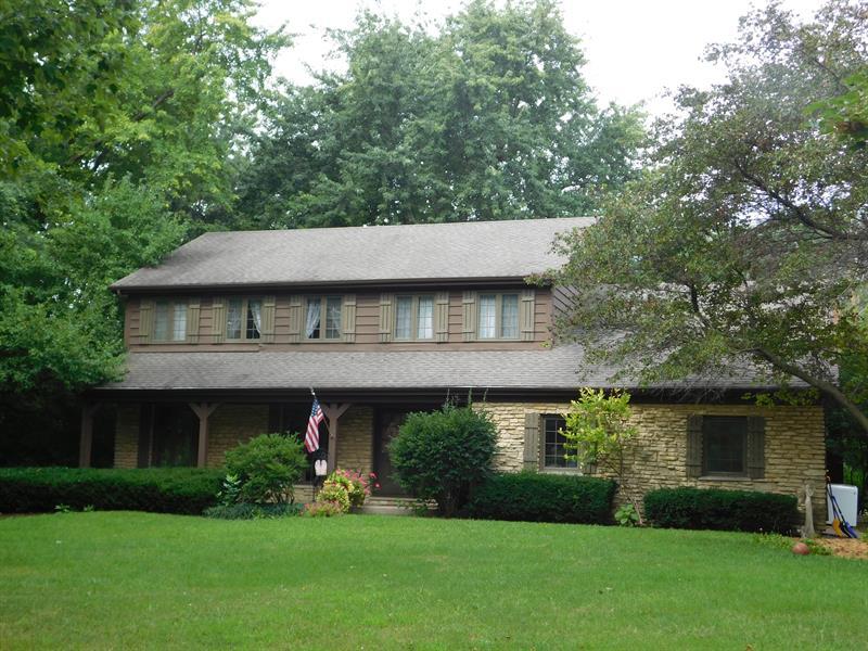 5N400 Fence Rail Ct in St. Charles, IL - Foto de edificio