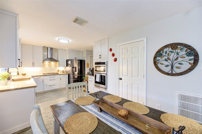 property at 21018 Fox Walk Trail