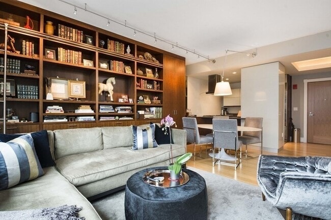 45 Province St, Unit 1803 in Boston, MA - Building Photo - Building Photo