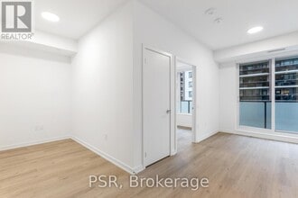 4365 Bloor St W in Toronto, ON - Building Photo - Building Photo