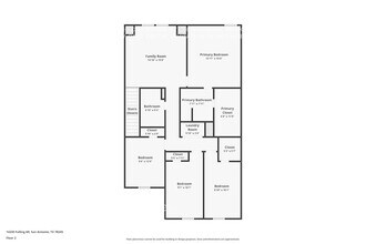 14330 Fulling Ml in San Antonio, TX - Building Photo - Building Photo