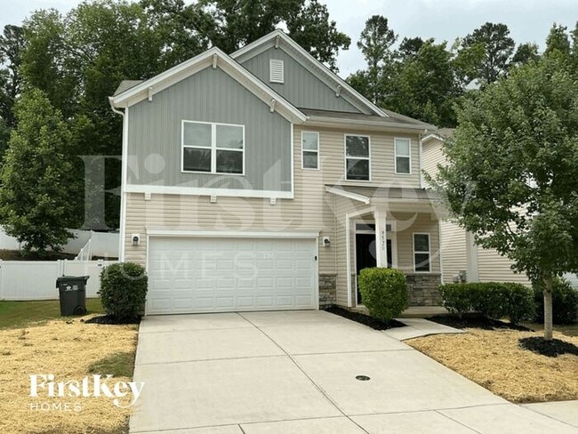 property at 9520 Blue Knoll Ct