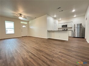 1110 Carlsberg Dr in Killeen, TX - Foto de edificio - Building Photo