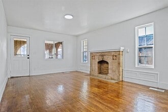 609 SW 30th St in Oklahoma City, OK - Building Photo - Building Photo