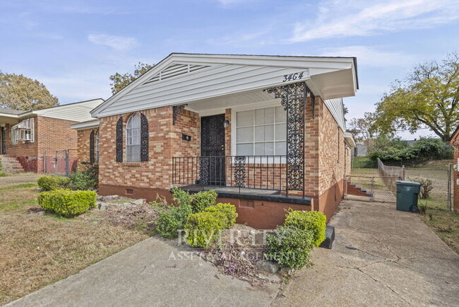 3464 Millard Rd in Memphis, TN - Building Photo - Building Photo