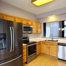 8123 Radcliff Dr in Colorado Springs, CO - Building Photo - Building Photo