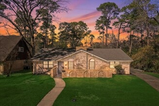 20 Woody Creek Dr in Conroe, TX - Building Photo - Building Photo