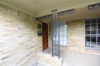 5437 Anita St in Dallas, TX - Building Photo - Building Photo