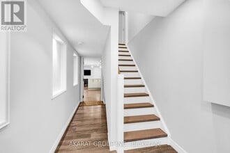 5463 Fudge Terrace in Mississauga, ON - Building Photo - Building Photo