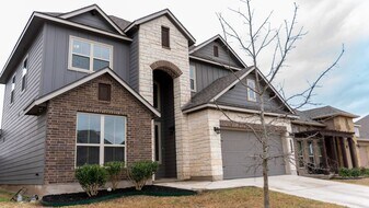 5012 Dickinson Lp in Belton, TX - Building Photo