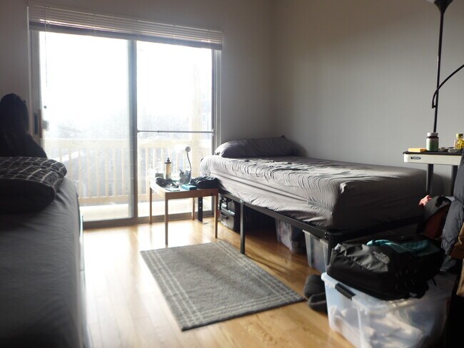 46 Cranston St, Unit 3 in Boston, MA - Building Photo - Building Photo