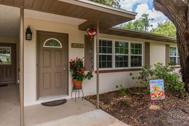 property at 3924 NW 14th St