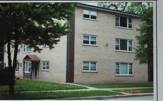 516 Circle Ave Apartments