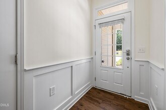 4351 Flintlock Ln in Durham, NC - Building Photo - Building Photo