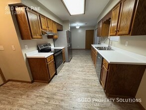 810 Delta Pine in Sikeston, MO - Building Photo - Building Photo