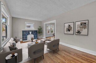 2034 W 99th St in Cleveland, OH - Building Photo