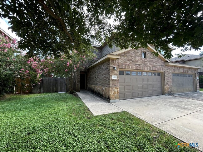 property at 1137 Brown Rock Dr