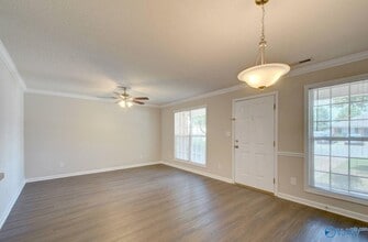 120 Railroad Ridge Rd in Madison, AL - Foto de edificio - Building Photo